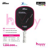  Vợt Pickleball Zocker Happy HP02 Super Quality 
