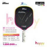  Vợt Pickleball Zocker Happy HP02 Super Quality 