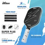  Vợt Pickleball Zocker HP02 Plus Super Quality Gradient 