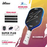  Vợt Pickleball Zocker HP02 Plus Super Quality Gradient 