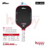 Vợt Pickleball Zocker Happy HP03 Premium 