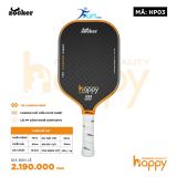  Vợt Pickleball Zocker Happy HP03 Premium 
