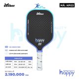  Vợt Pickleball Zocker Happy HP03 Premium 