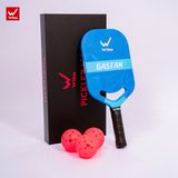  Vợt Pickleball WIKA GASTAN 