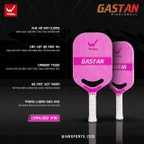  Vợt Pickleball WIKA GASTAN 