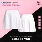  Chân váy Pickleball KAMITO TIAMO 