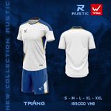  Bộ bóng đá WIKA RUSTIC 