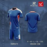  Bộ bóng đá WIKA RUSTIC 