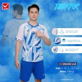  Bộ bóng đá WIKA THUNDER 