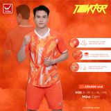  Bộ bóng đá WIKA THUNDER 