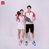  Áo polo WIKA LEATHER 