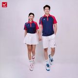  Áo polo WIKA LEATHER 