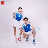  Áo polo WIKA LEATHER 