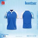  Áo polo WIKA LEATHER 