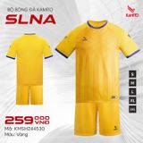  Bộ bóng đá KAMITO SLNA 24/25 