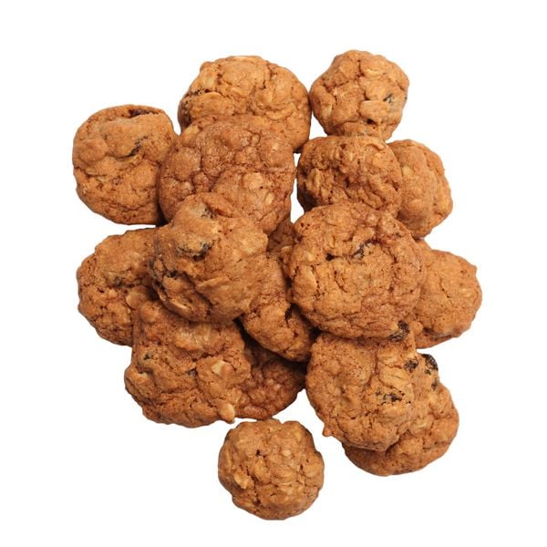 Oatmeal Raisin Cookie