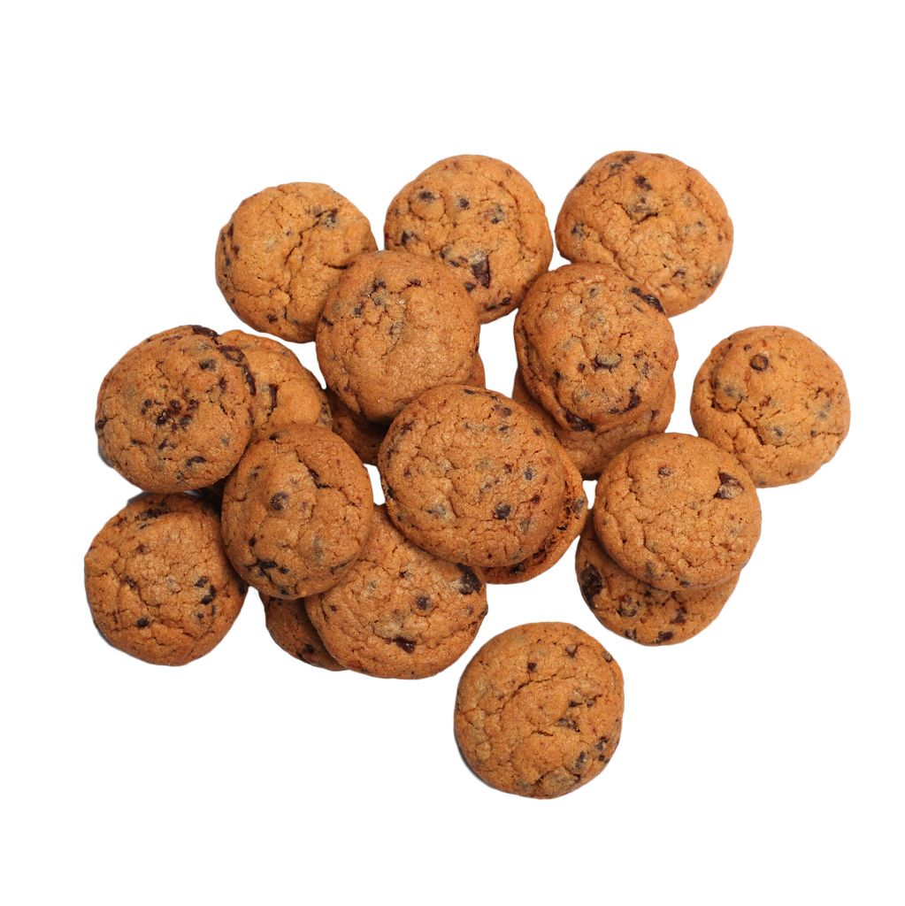 Chocolate Chip Cookie
