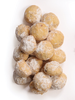  Pecan sandies cookie 