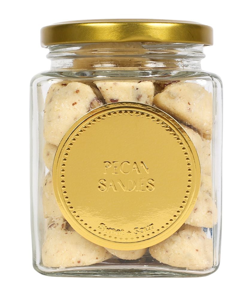 Pecan Sandies Cookie