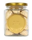 Pecan Sandies Cookie