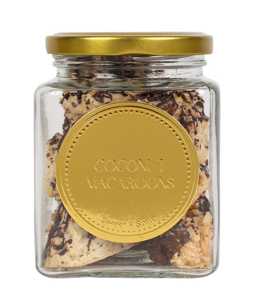Coconut Macaroons Cookie