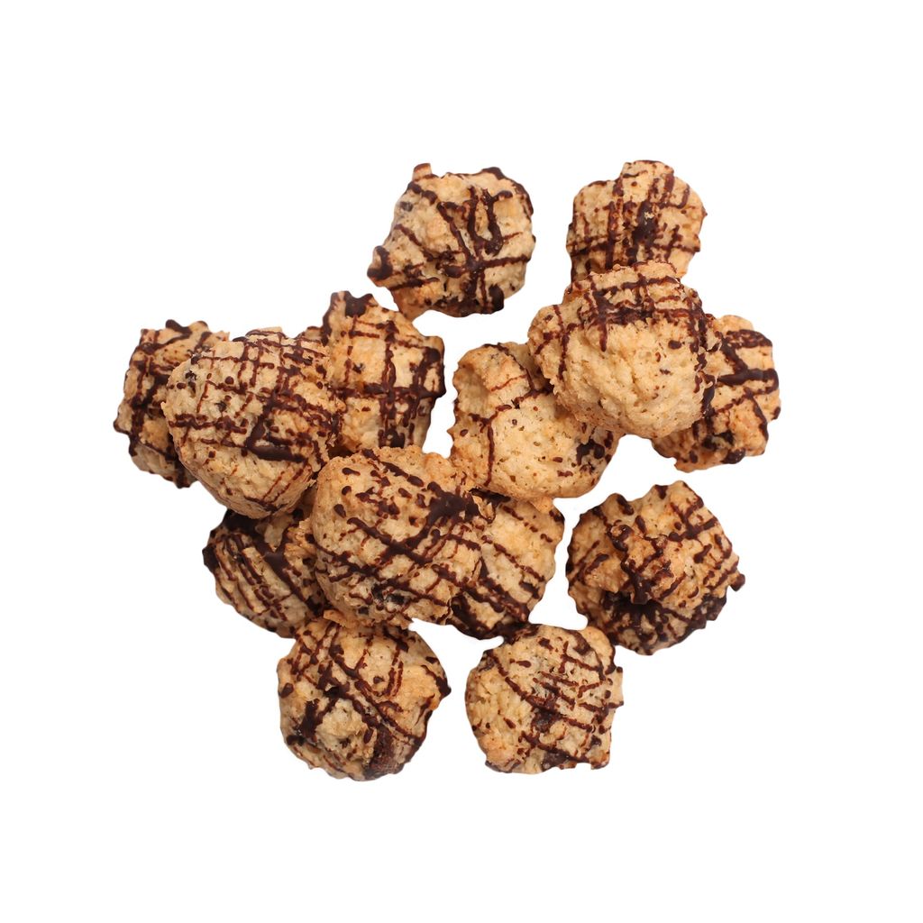 Coconut Macaroons Cookie
