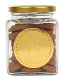 Ginger Snap Cookie