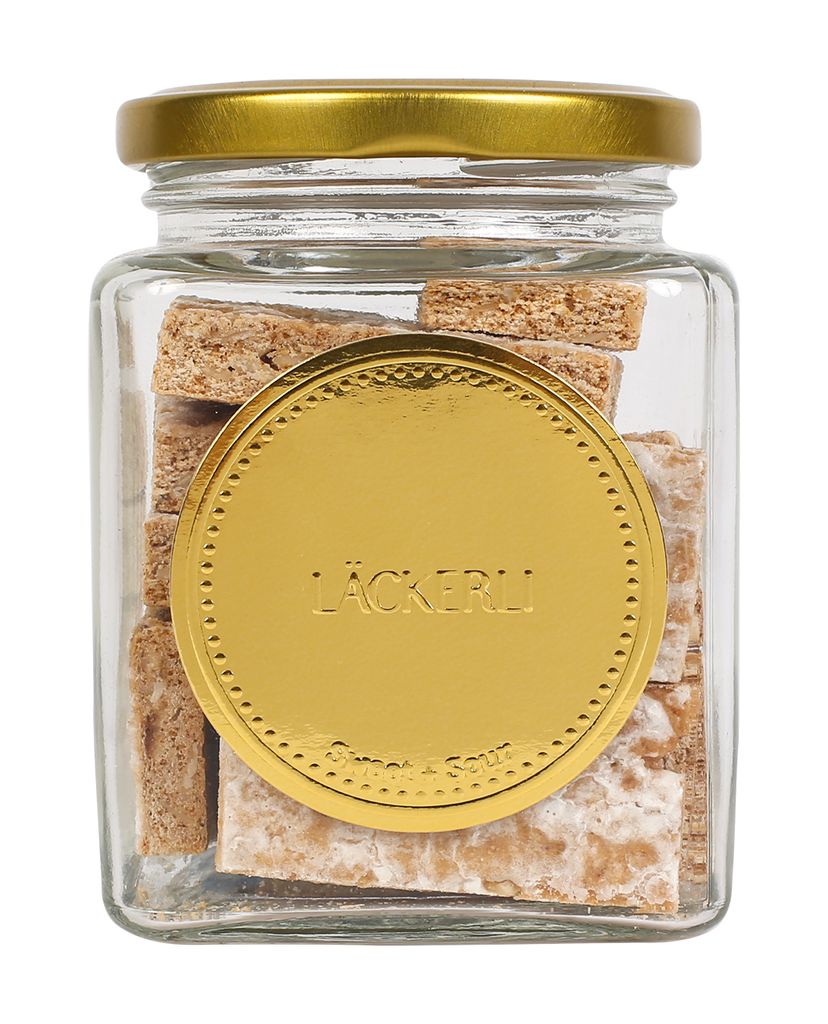 Lackerli Cookie