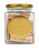 Lackerli Cookie