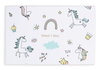  Unicorn cookie box 