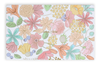  Peony cookie box 
