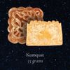  Baked Mooncake (Individual) - Kumquat 