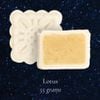  Snowskin Mooncake ( Individual) - Lotus 