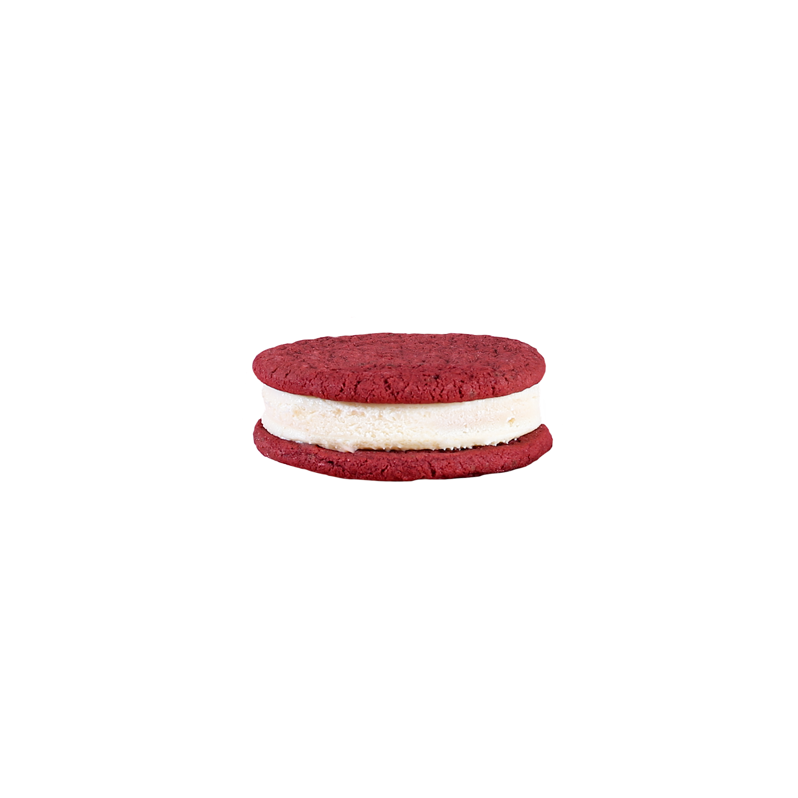 Ice cream sandwich_ Red velvet Sweet + Sour