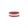  Ice cream sandwich_ Red velvet 