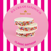  Ice cream sandwich_ Classic birthday 