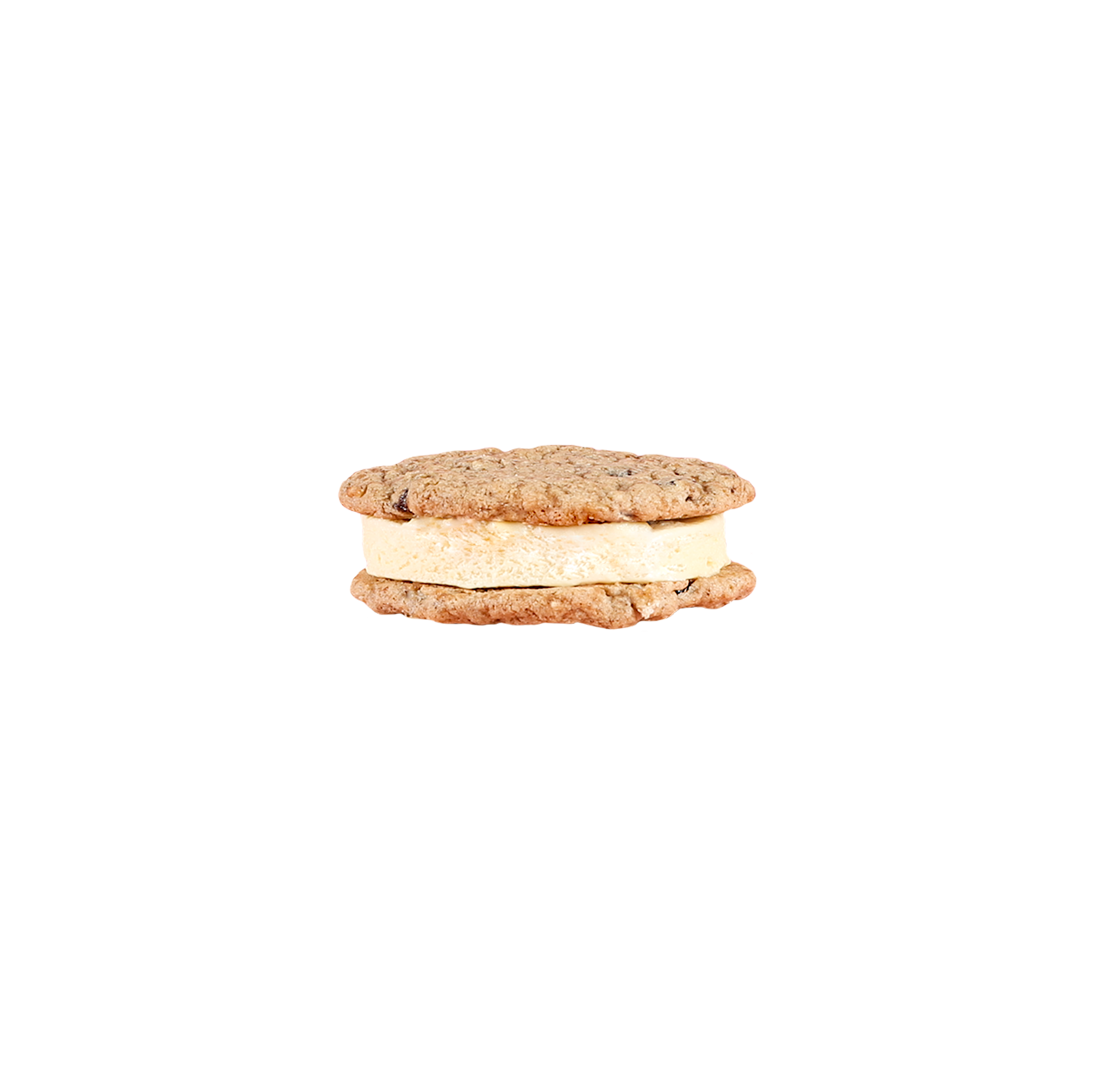 Ice cream sandwich_ Oatmeal Raisin Sweet + Sour