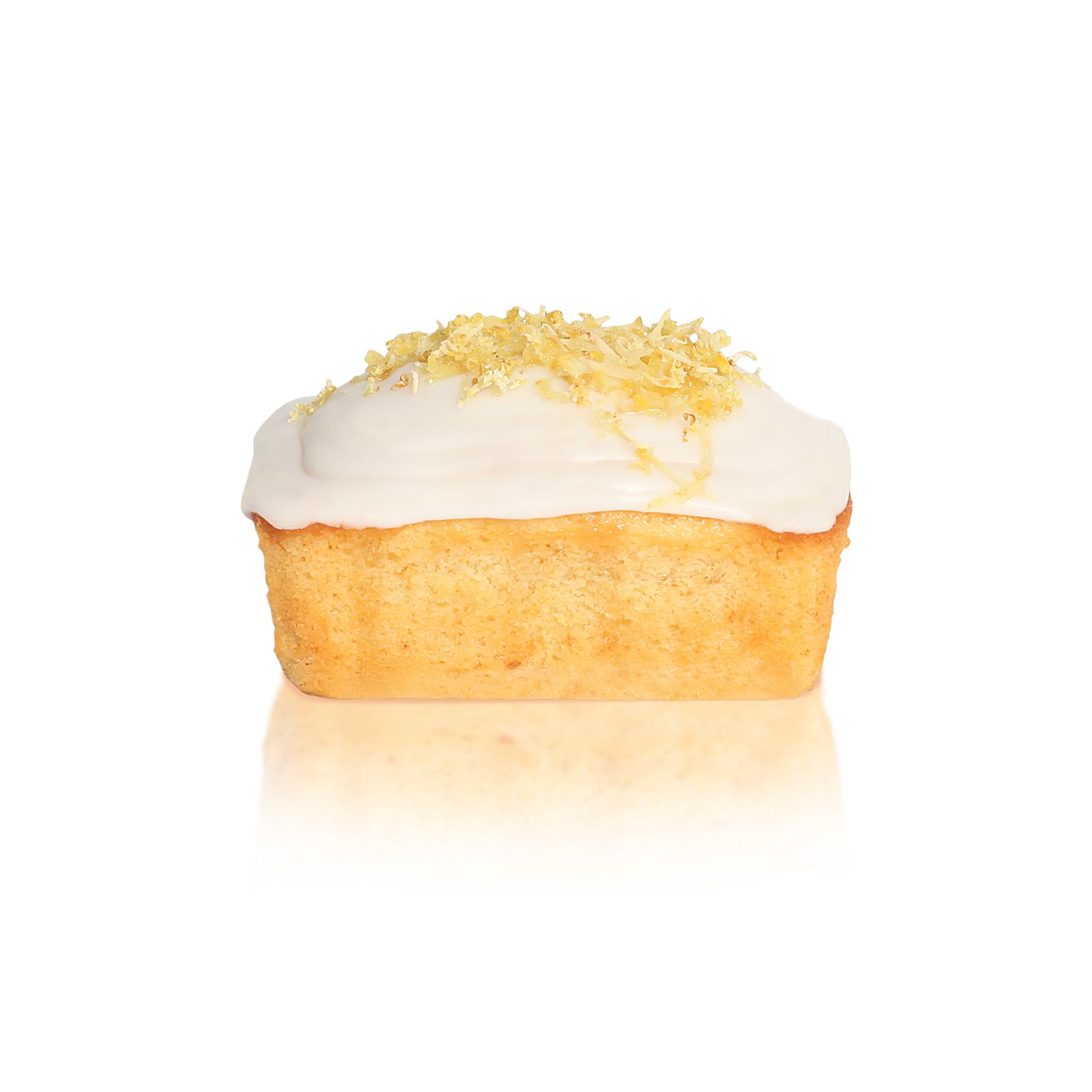  Lemon Loaf 