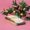  Lemon Loaf 
