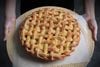  Apple pie 