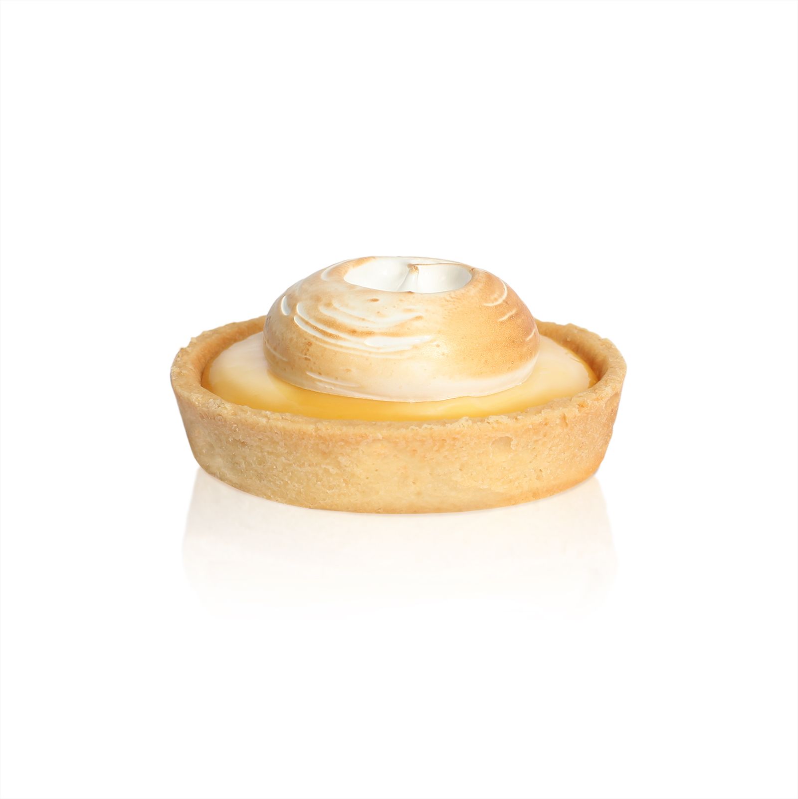  Lemon tart 