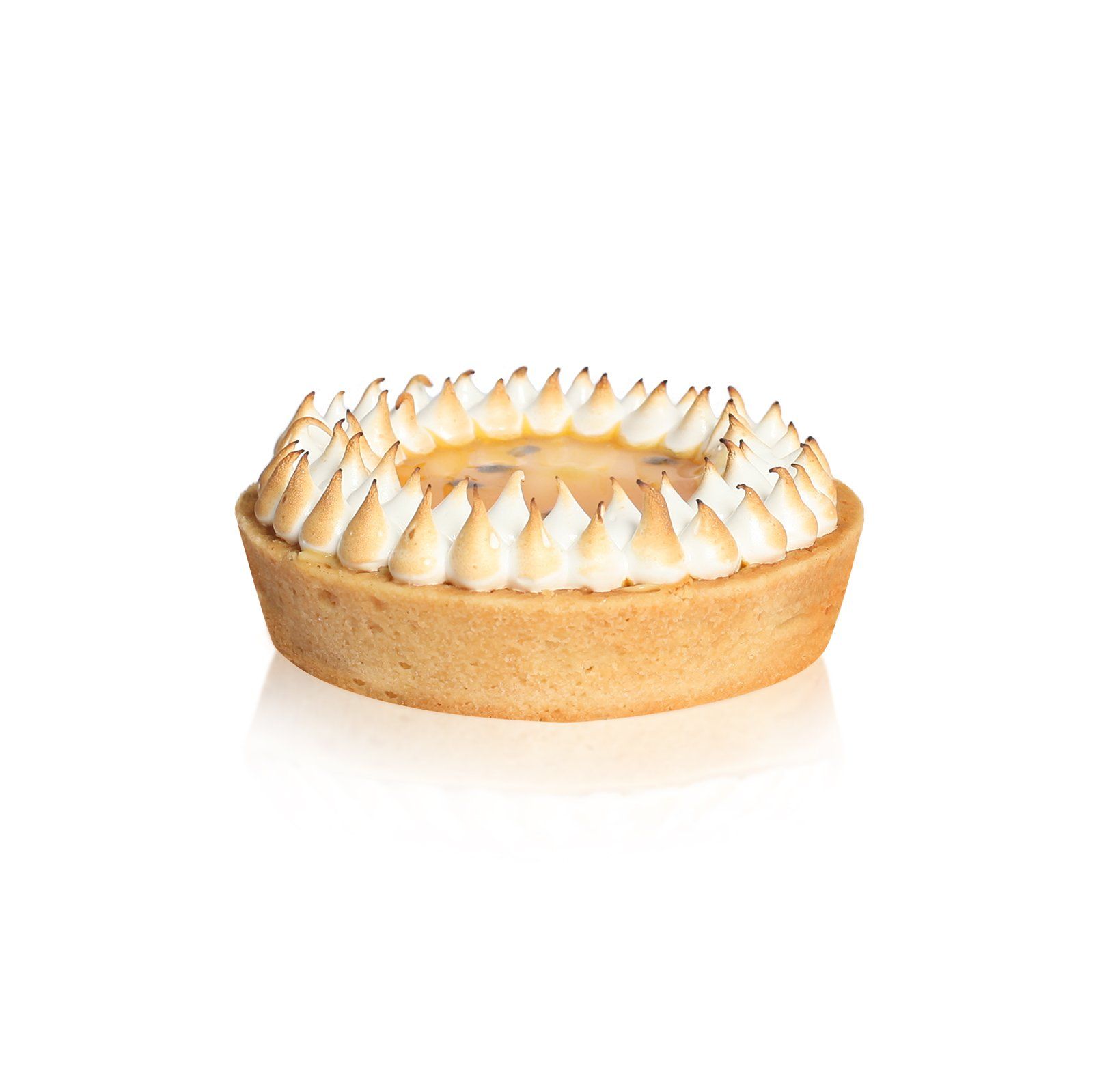  Passion tart 