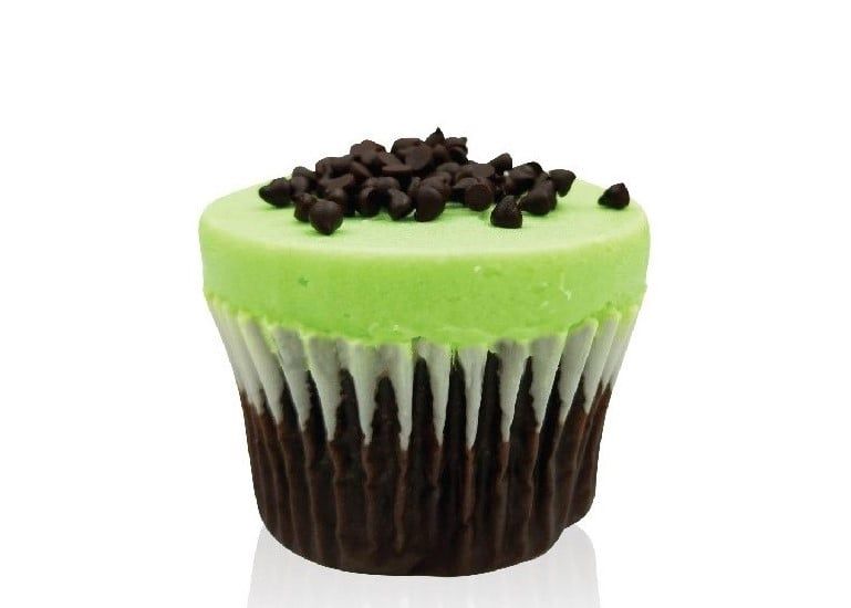  Mint Chocolate 
