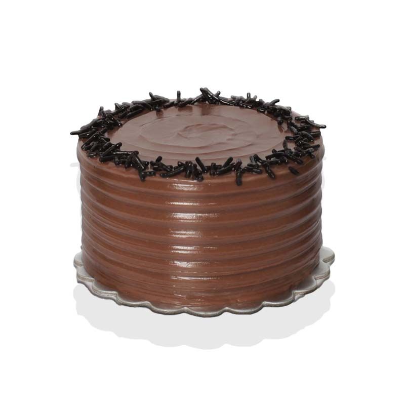  Baby double chocolate 