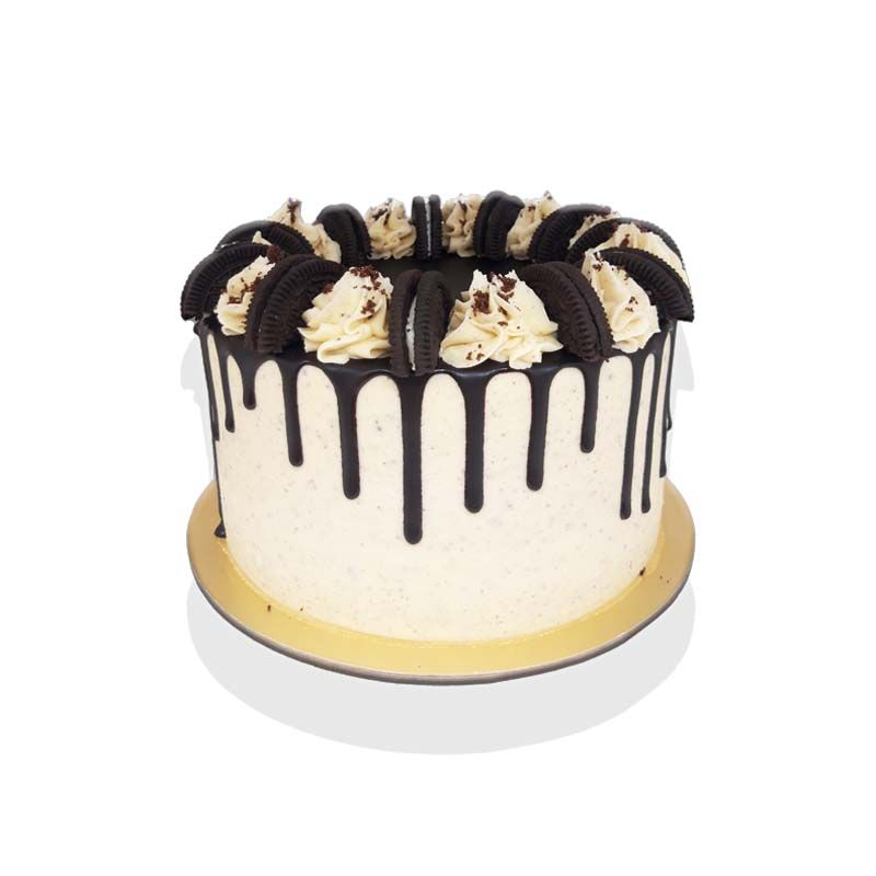  Oreo cake -16cm 