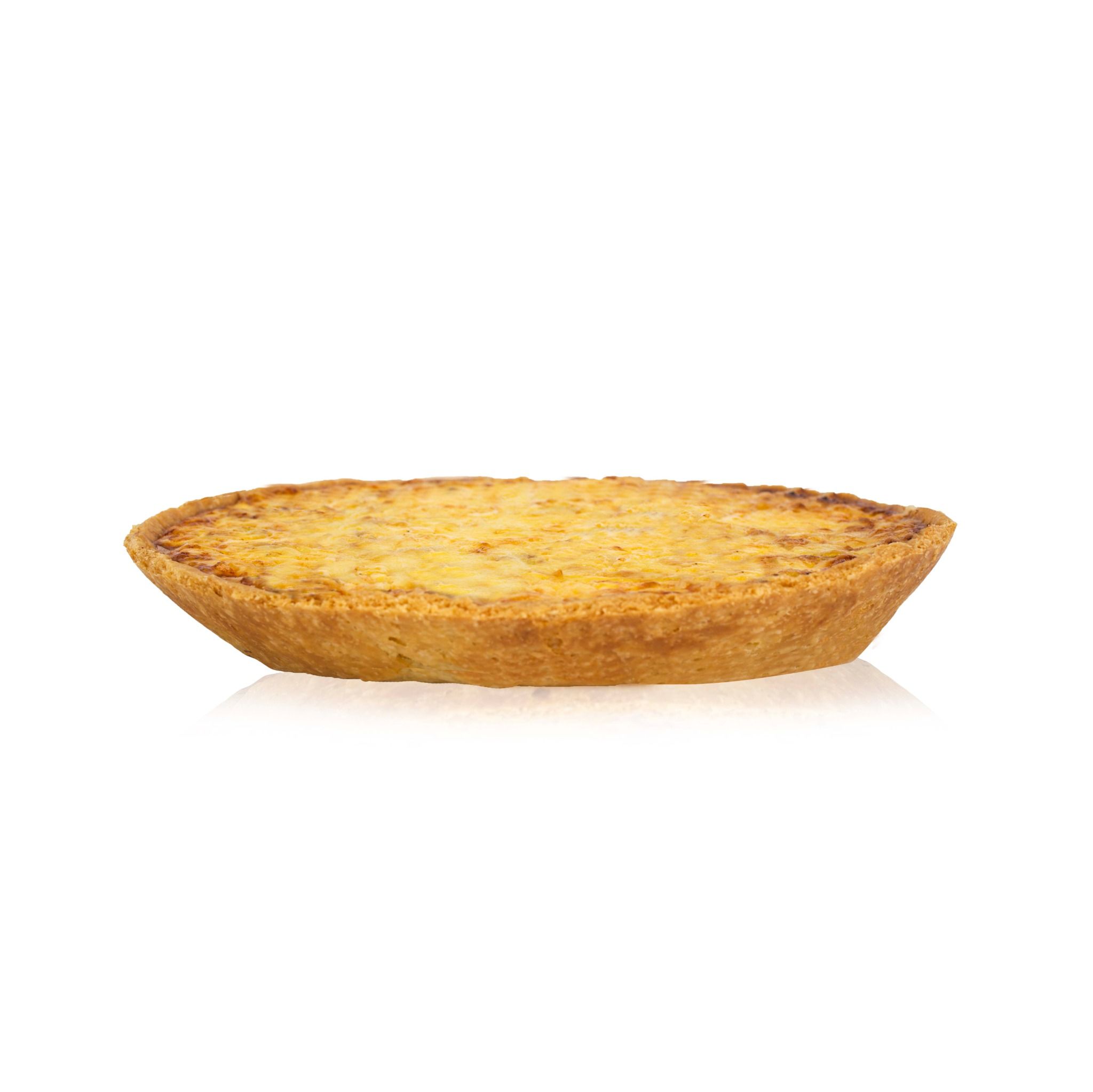  Quiche 