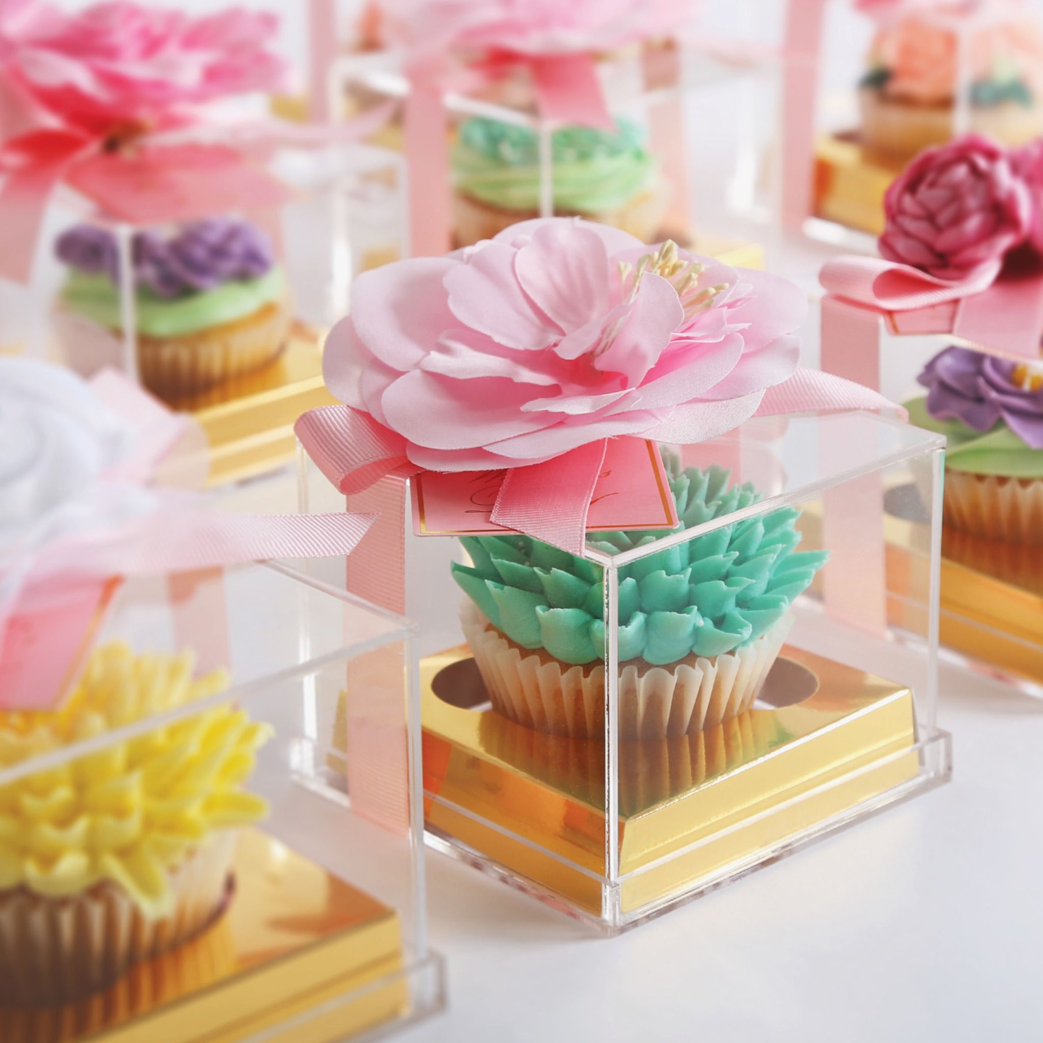  Mica cupcake 