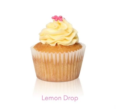  Lemon drop 