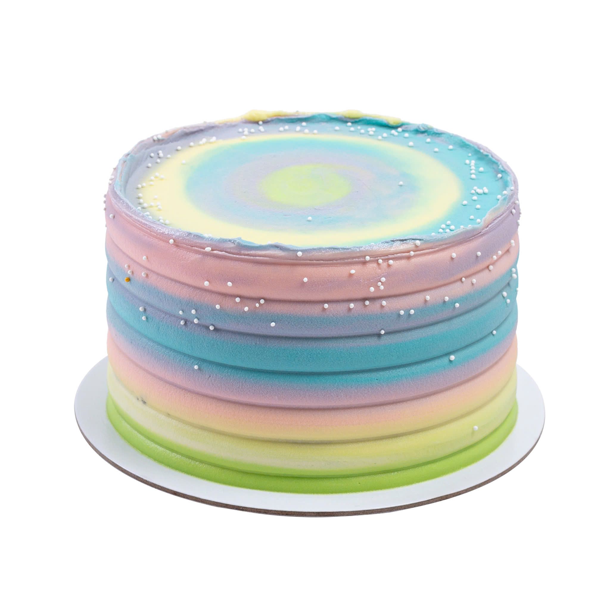  Chocolate cake -16cm 