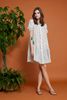Đầm Ánh Kim Cotton Cao Cấp Luna Llena